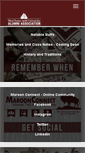 Mobile Screenshot of buffalum.com